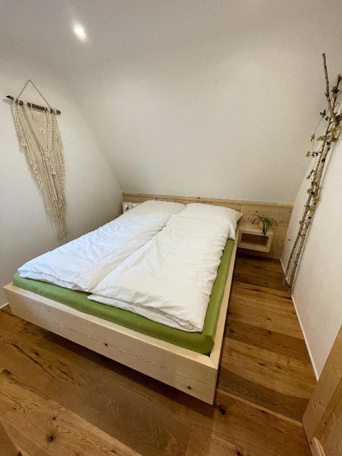Wildkraeuter Hexenhaus Villa Mauth Kültér fotó
